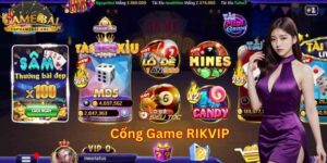 Rikvip-1